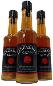 Lancashire Sauce